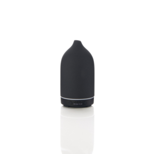 Stone Aroma Diffuser - BlackBlack
